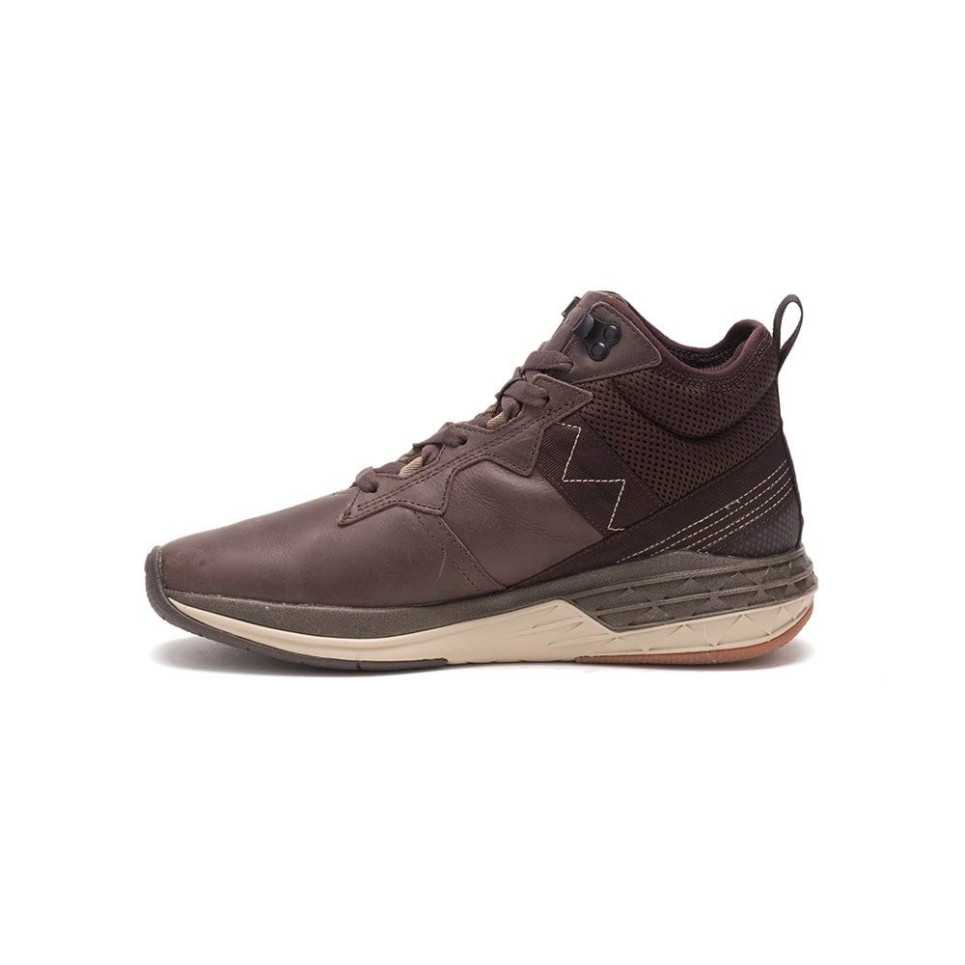 CITYROGUE MID-brown-40