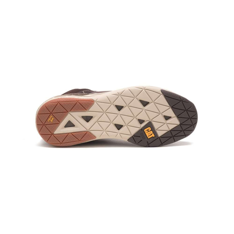 CITYROGUE MID-brown-40