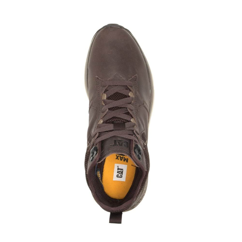 CITYROGUE MID-brown-40