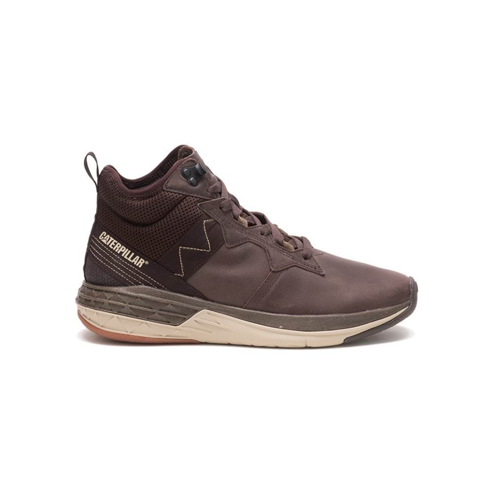 CITYROGUE MID-brown-40