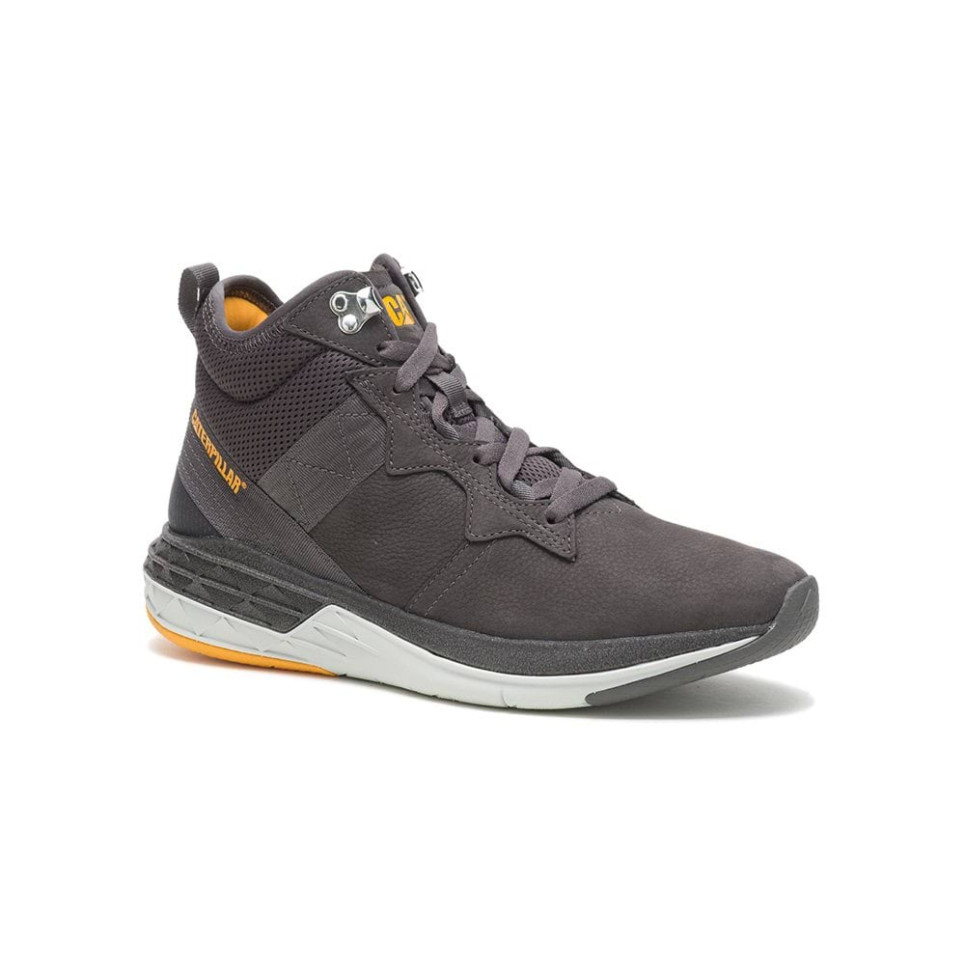 CITYROGUE MID-grey-40