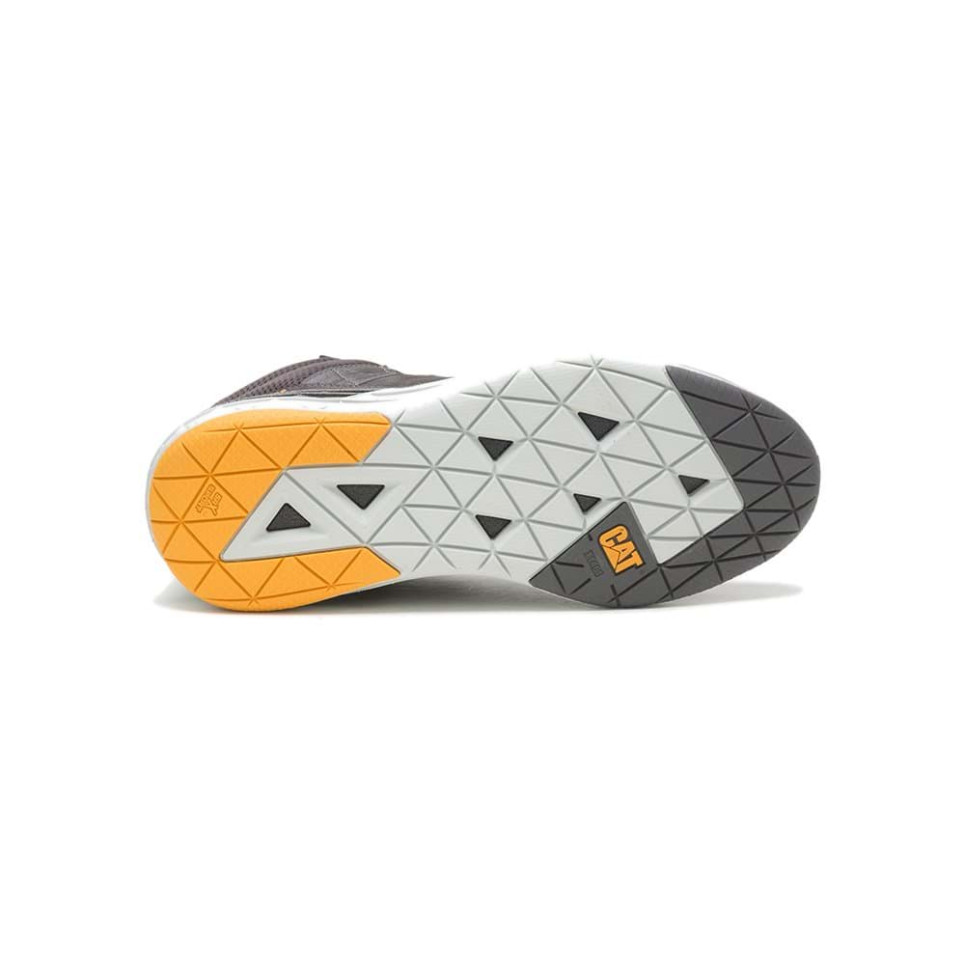 CITYROGUE MID-grey-40
