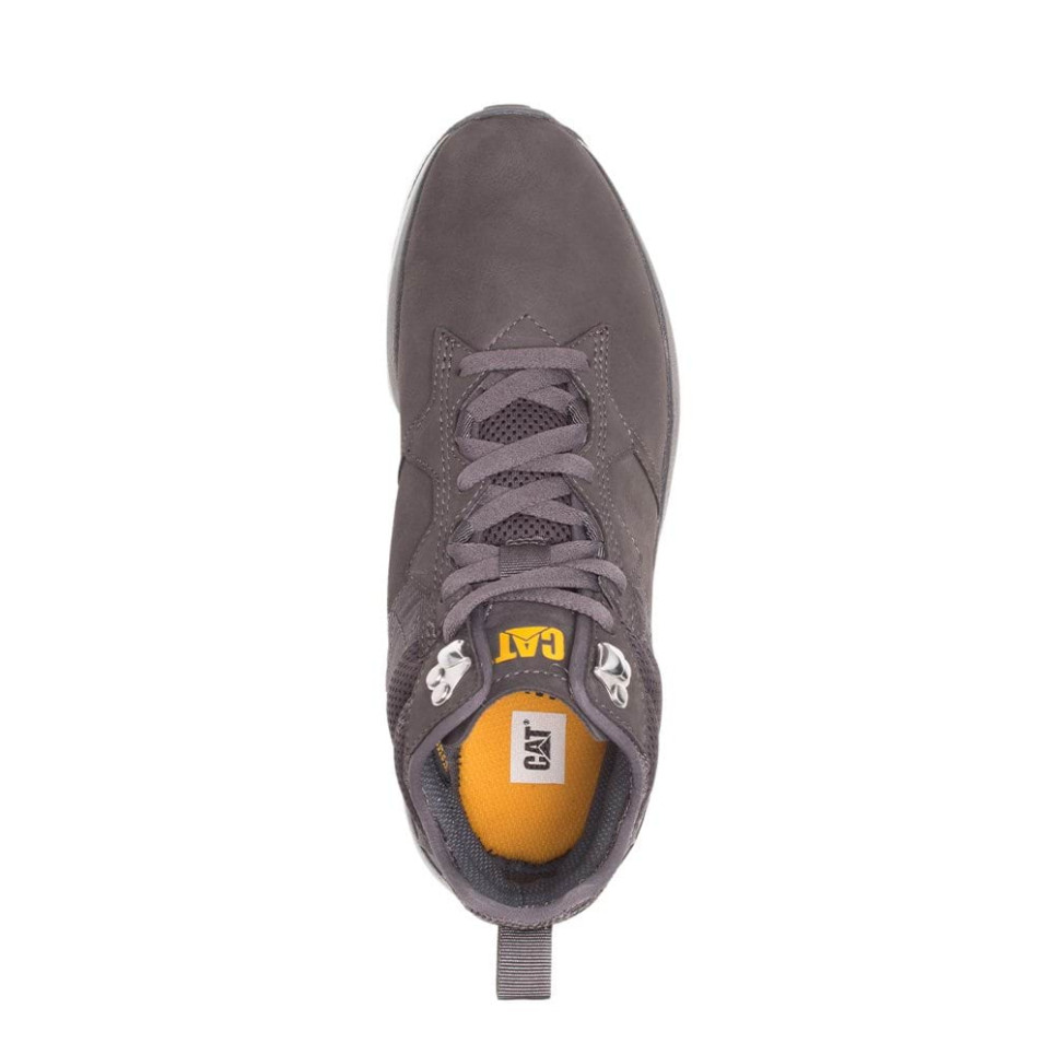 CITYROGUE MID-grey-40