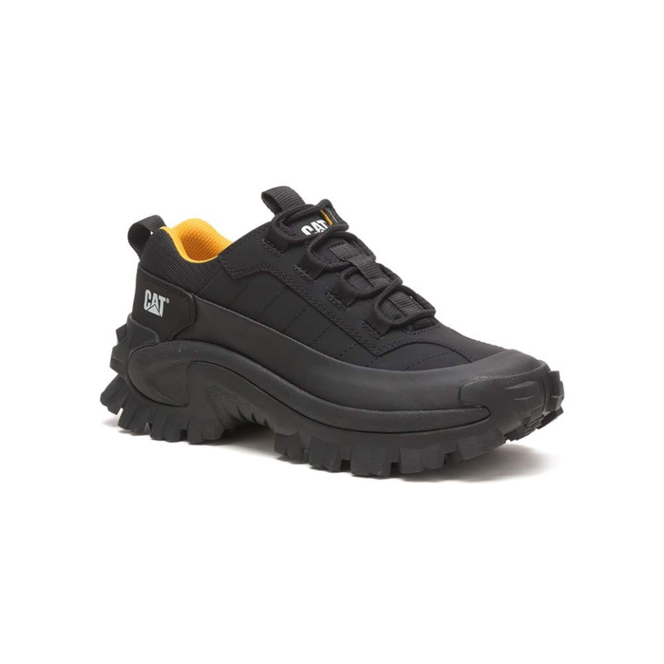 INTRUDER GALOSH-Black-36
