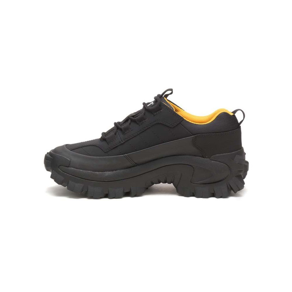 INTRUDER GALOSH-Black-36