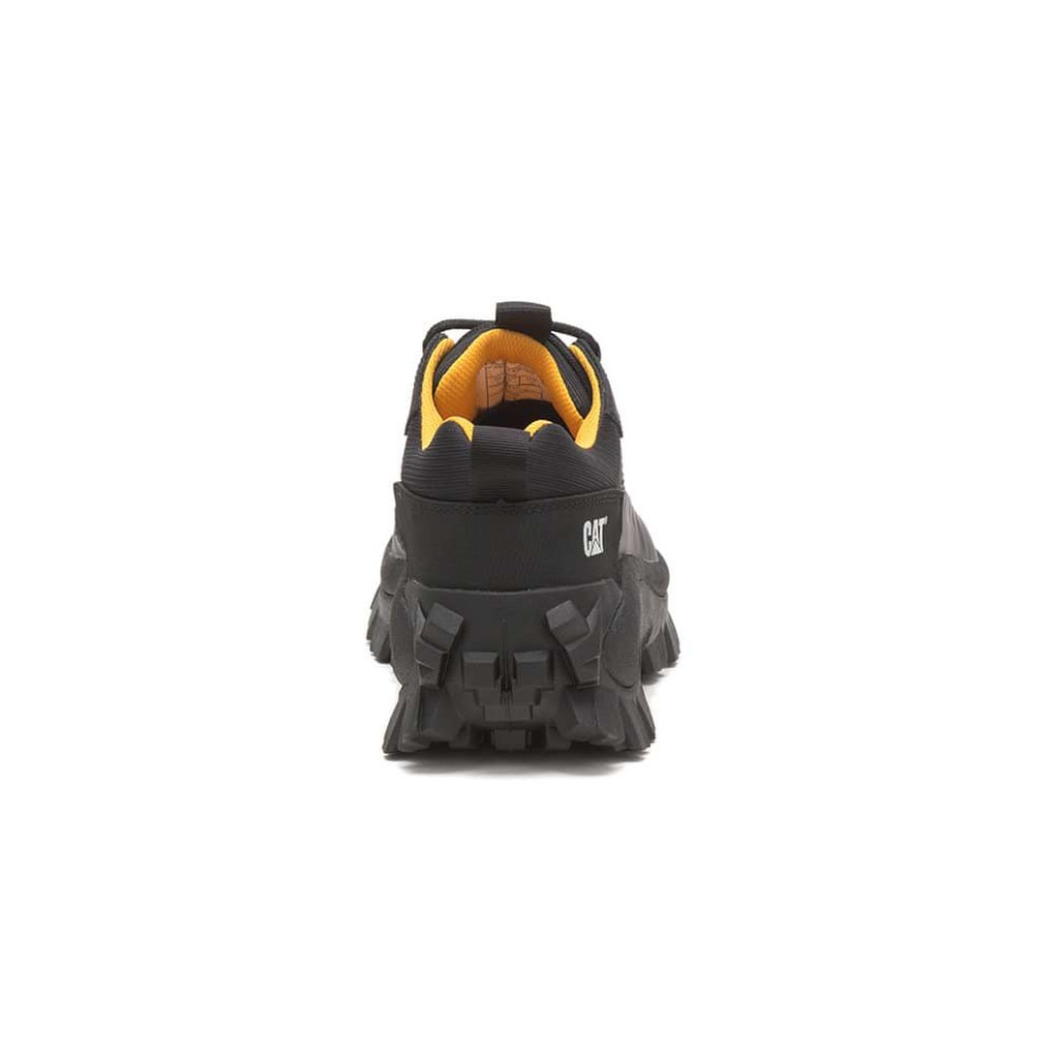 INTRUDER GALOSH-Black-36