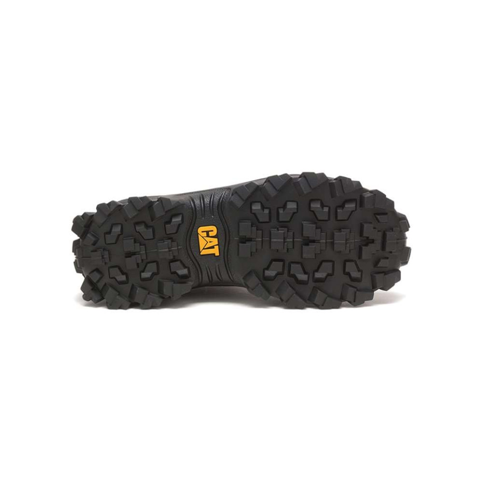 INTRUDER GALOSH-Black-36