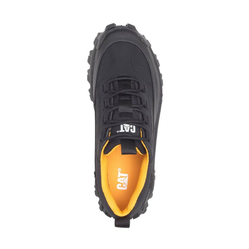 INTRUDER GALOSH-Black-36
