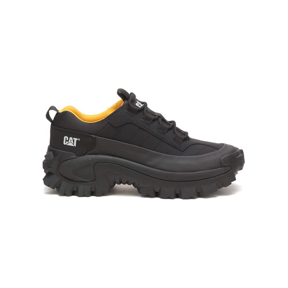 INTRUDER GALOSH-Black-36