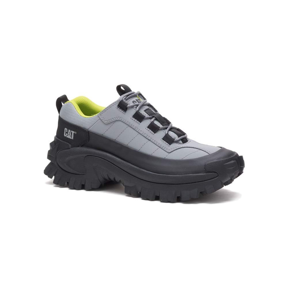 INTRUDER GALOSH WP-grey-41