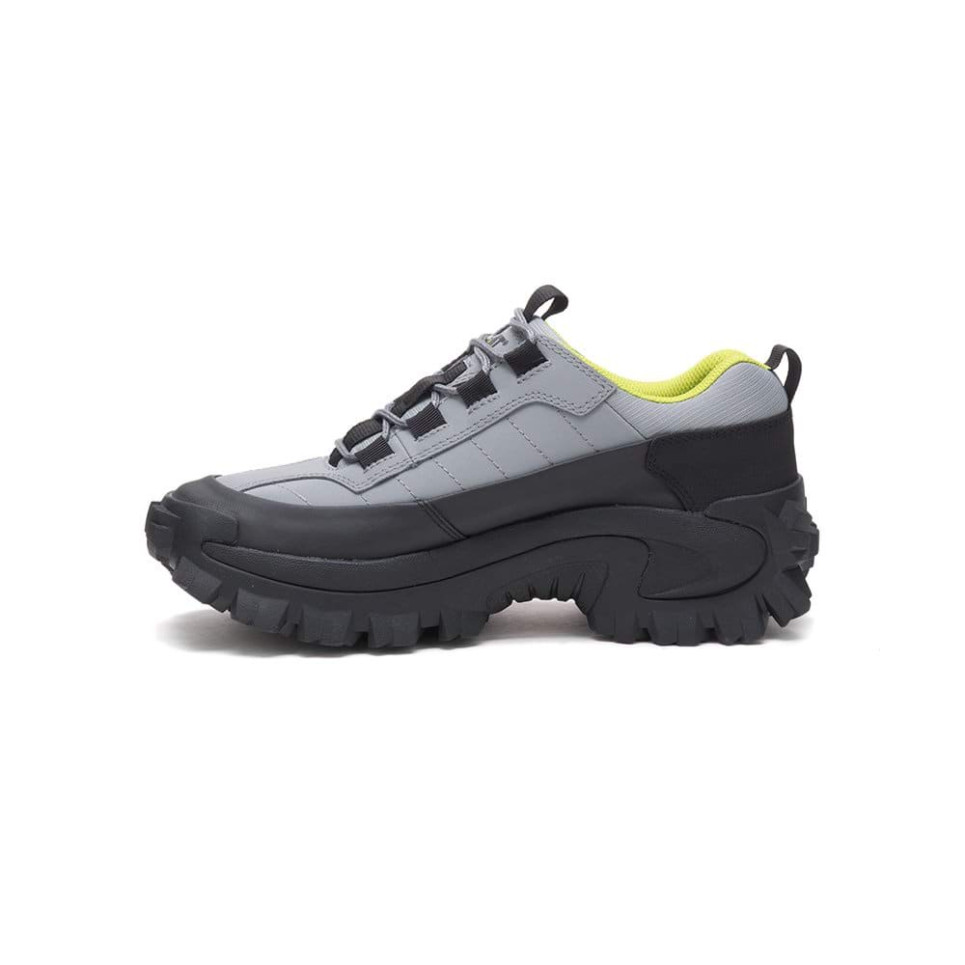 INTRUDER GALOSH WP-grey-41