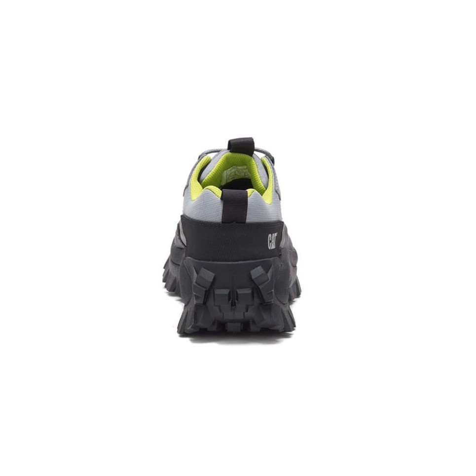 INTRUDER GALOSH WP-grey-41