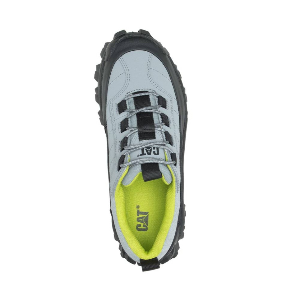INTRUDER GALOSH WP-grey-41
