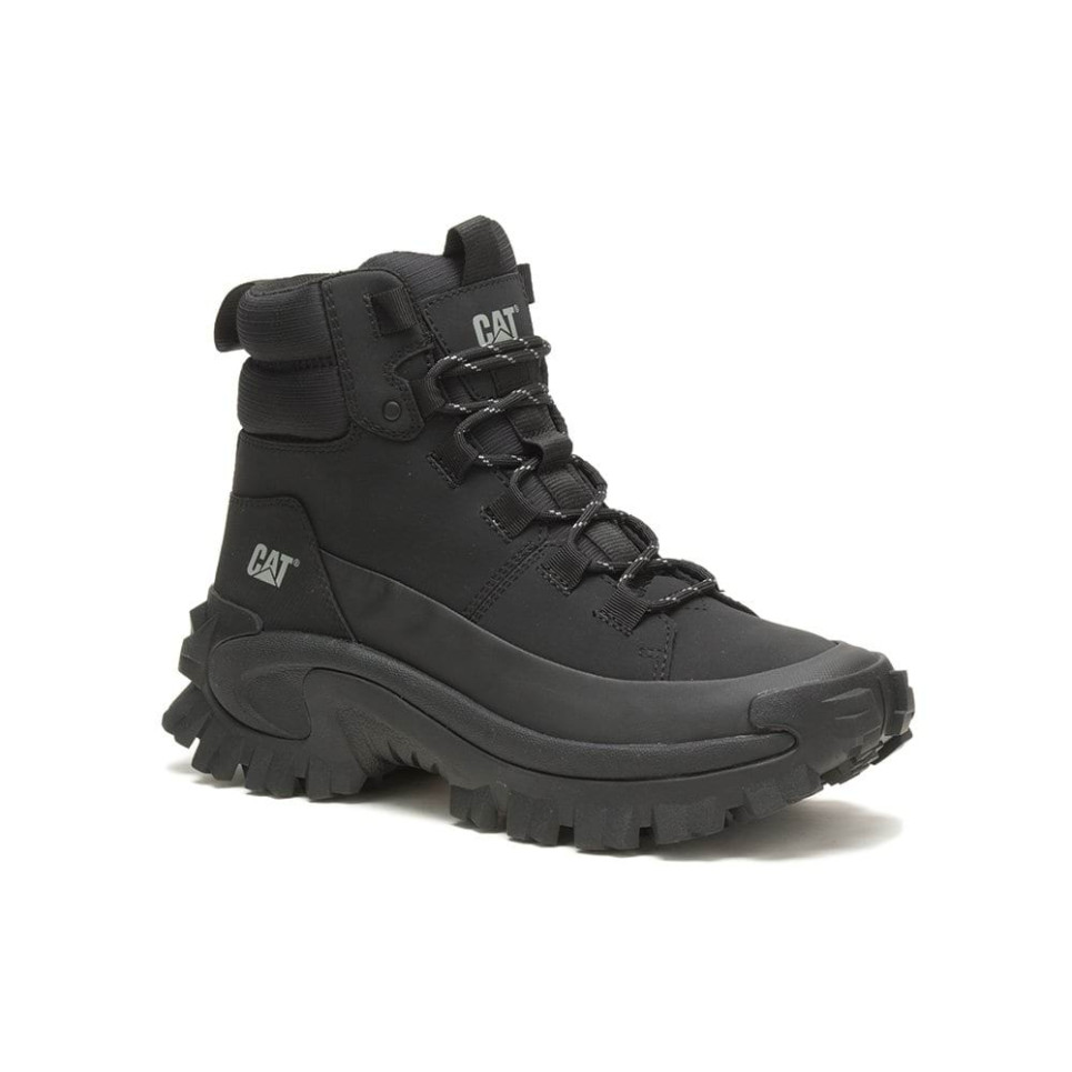 TRESPASS GALOSH WP-black-36