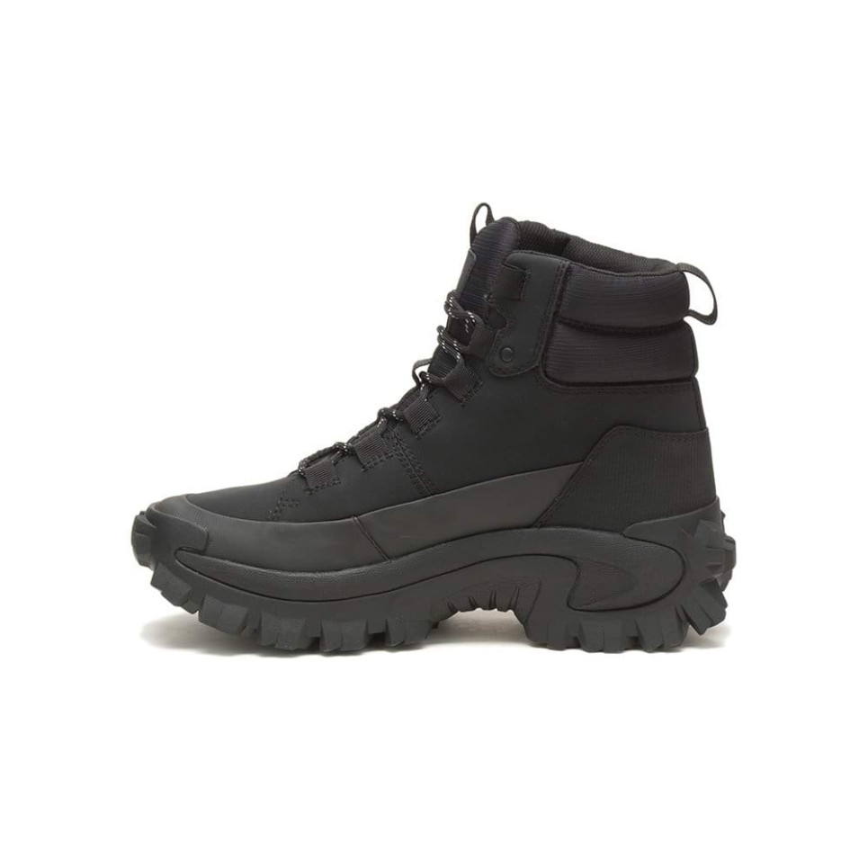 TRESPASS GALOSH WP-black-36