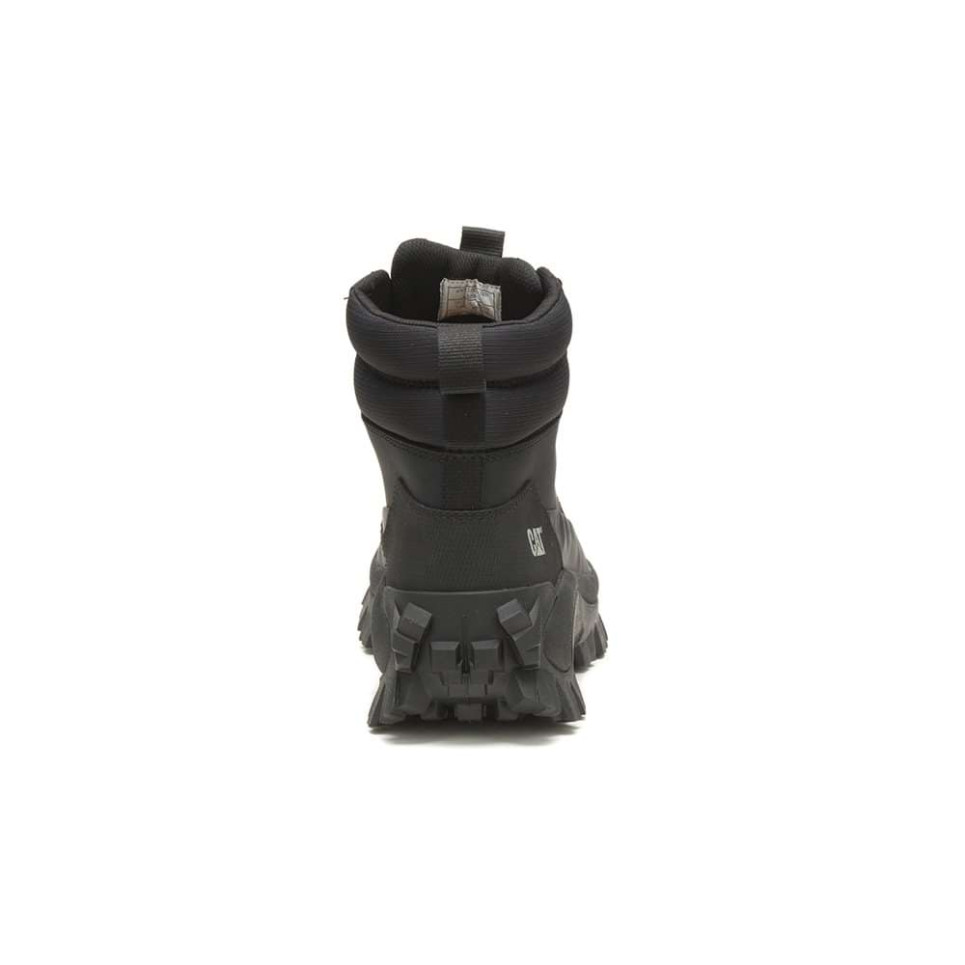 TRESPASS GALOSH WP-black-36