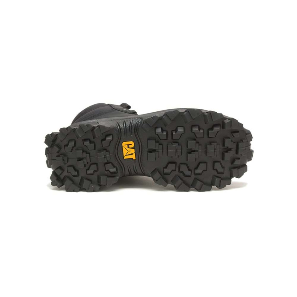 TRESPASS GALOSH WP-black-36