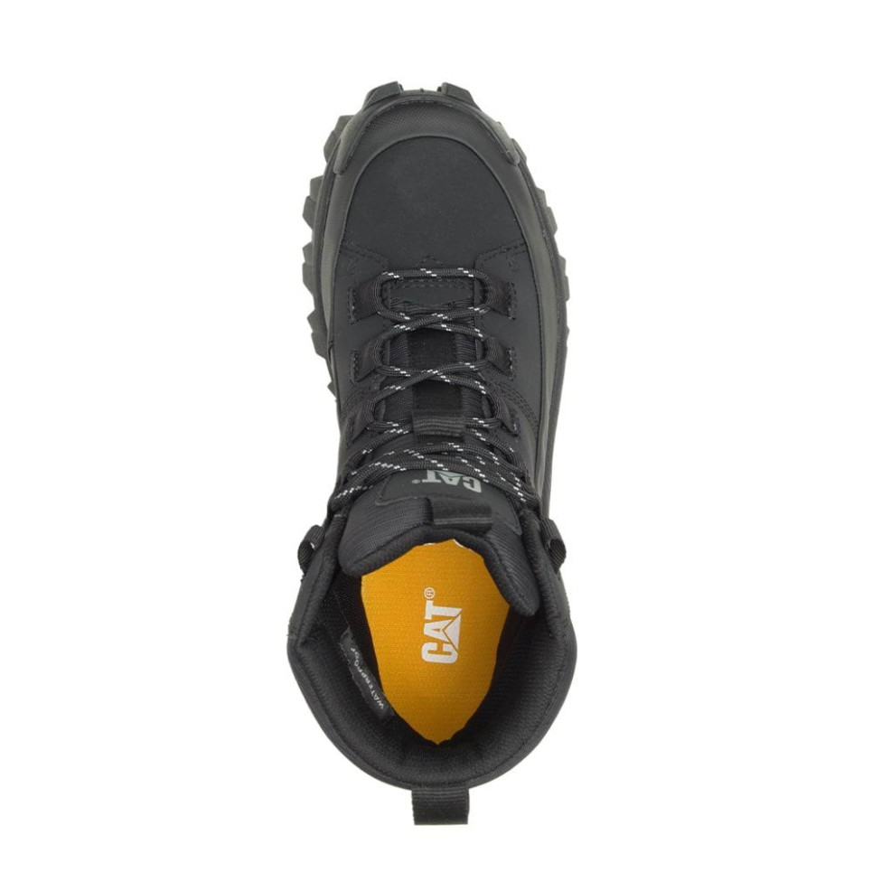 TRESPASS GALOSH WP-black-36