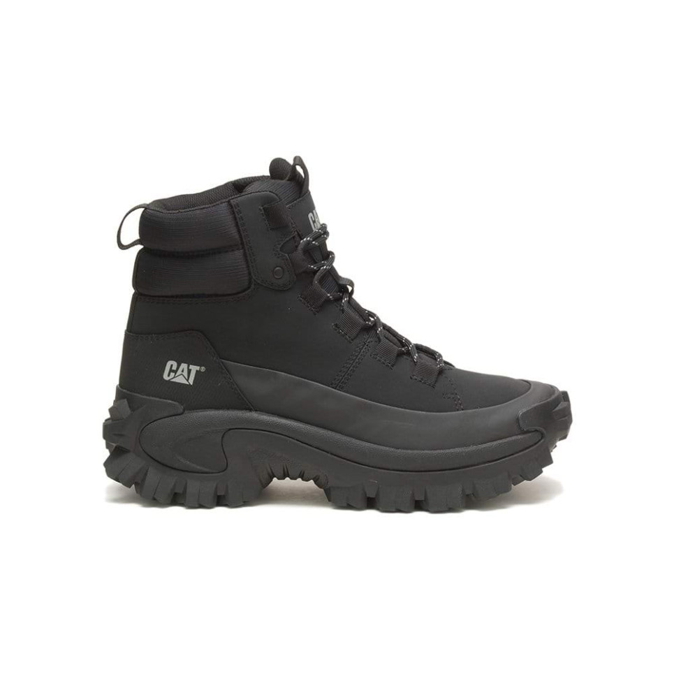 TRESPASS GALOSH WP-black-36