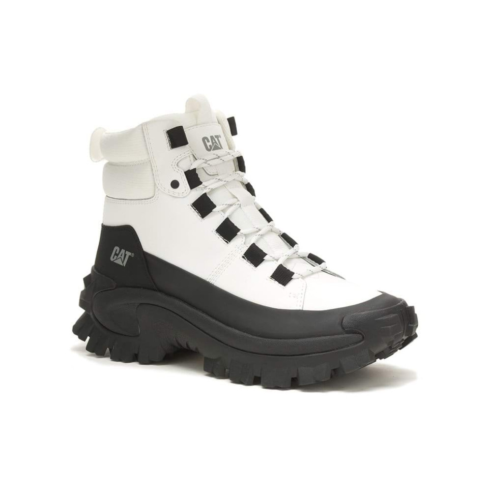 TRESPASS GALOSH WP-white-37