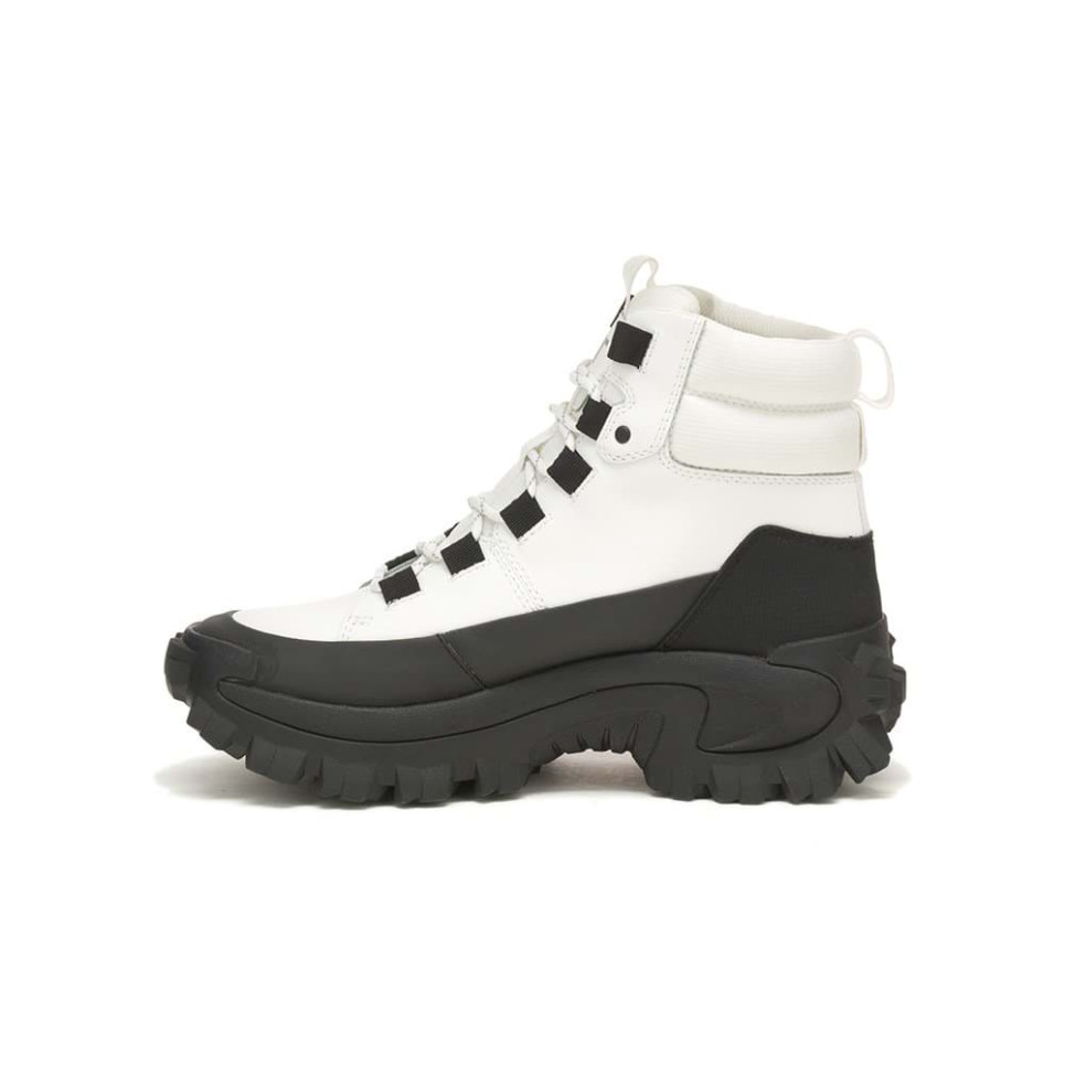 TRESPASS GALOSH WP-white-37