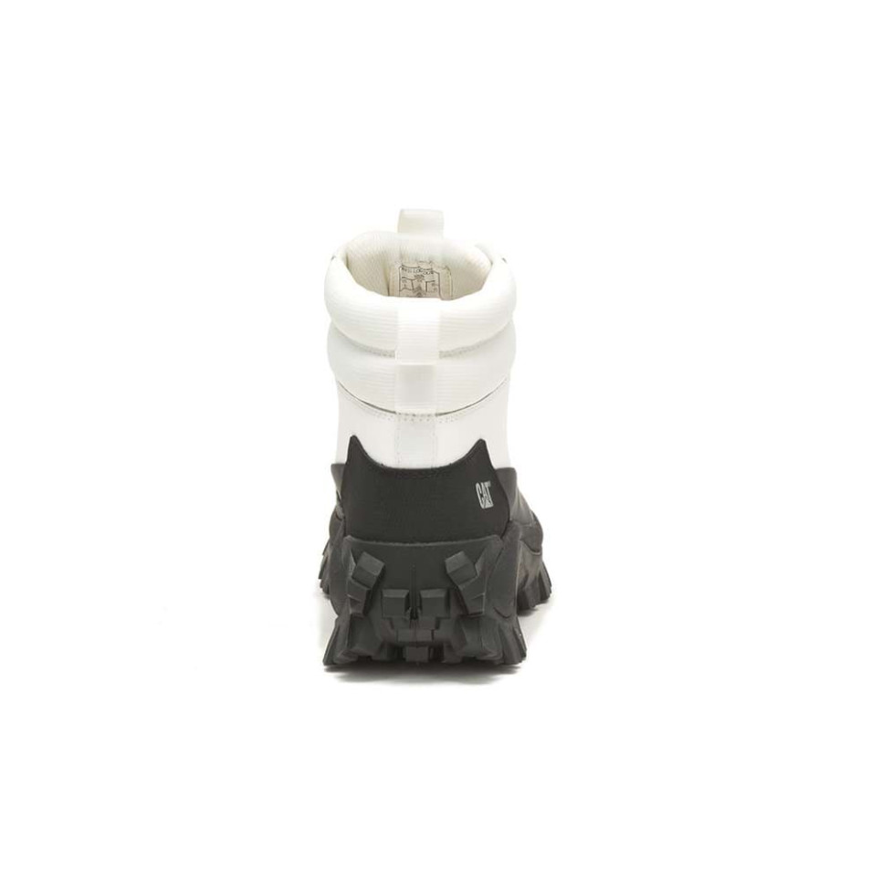 TRESPASS GALOSH WP-white-37