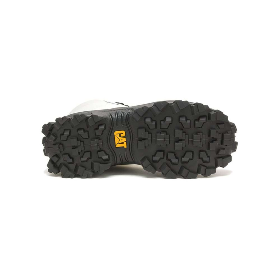 TRESPASS GALOSH WP-white-37