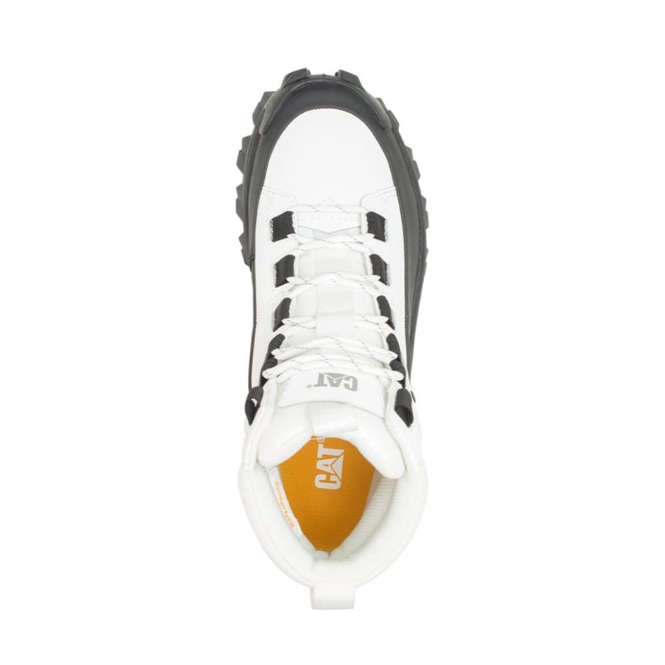 TRESPASS GALOSH WP-white-37