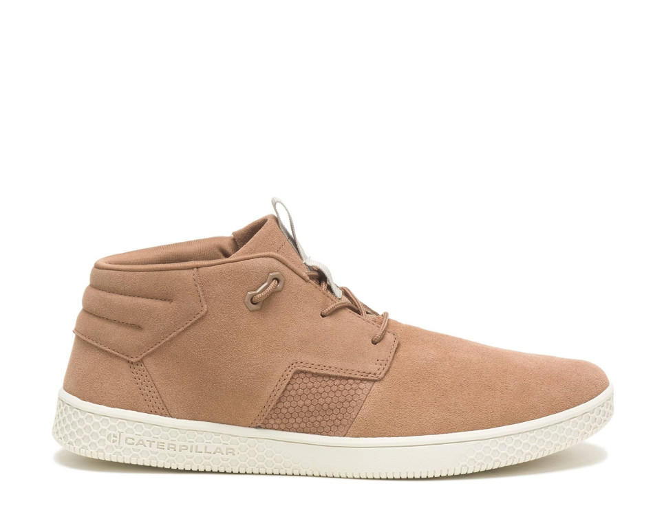 PAUSE MID-brown/beige-40