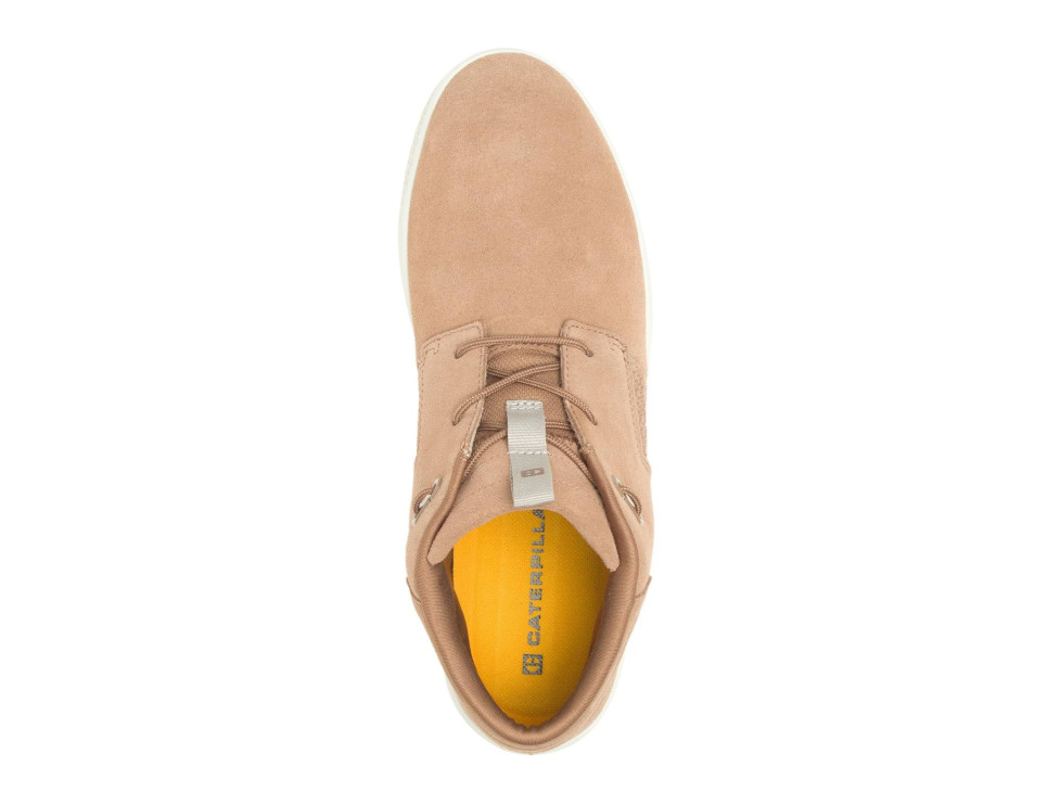 PAUSE MID-brown/beige-40