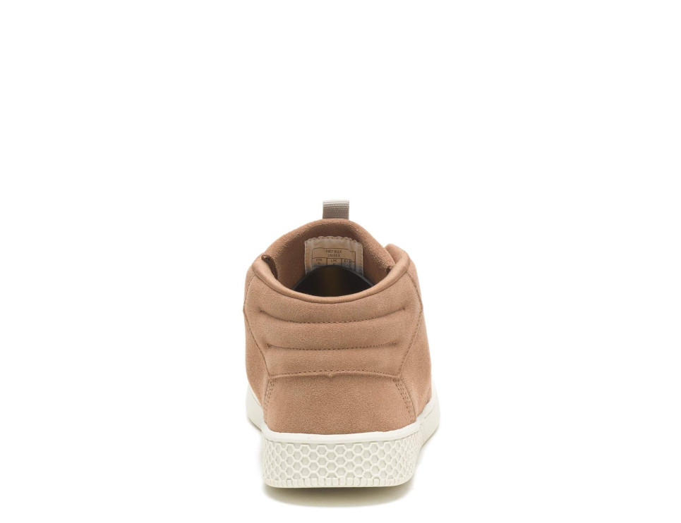 PAUSE MID-brown/beige-40