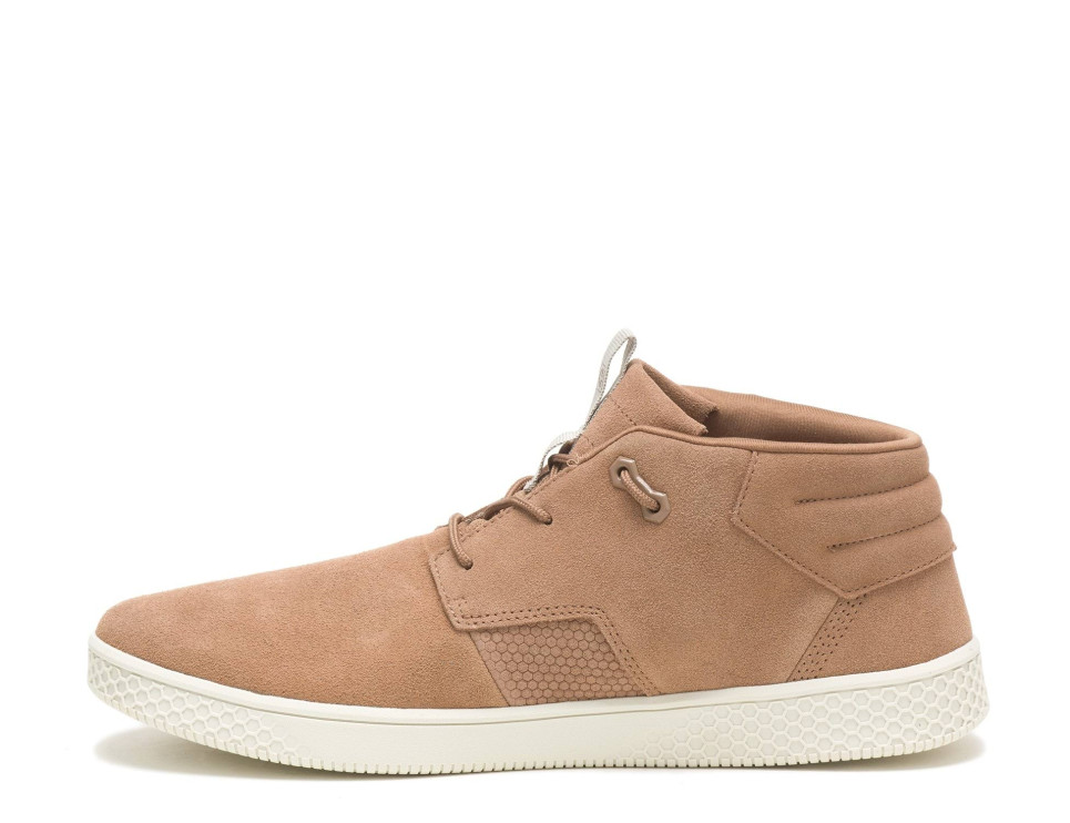 PAUSE MID-brown/beige-40