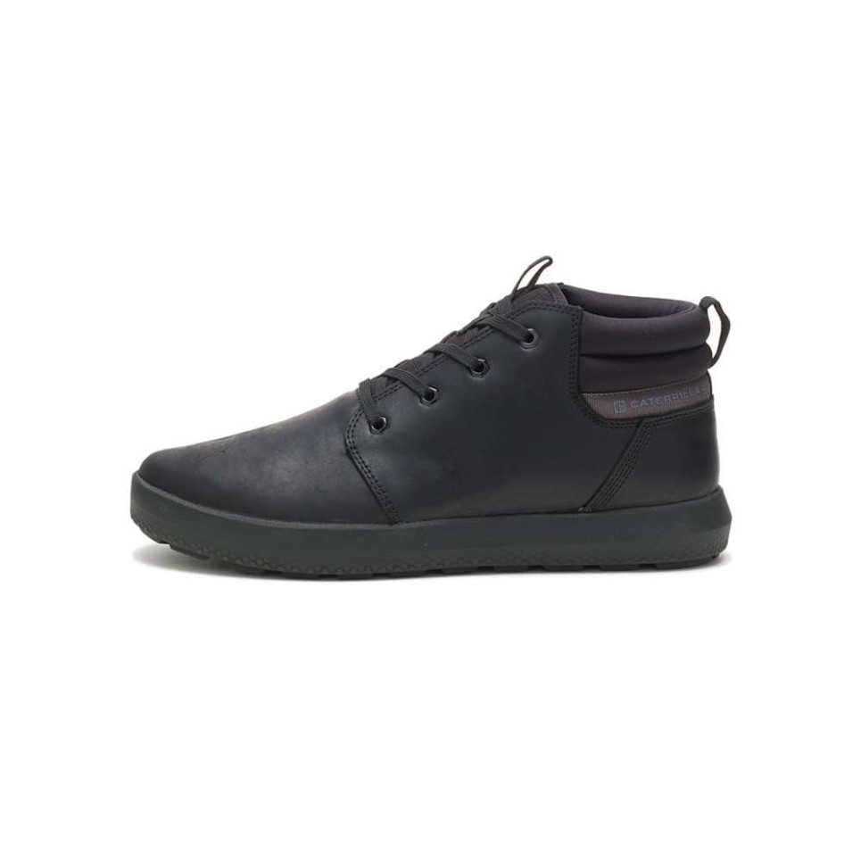 PROXY MID FLEECE