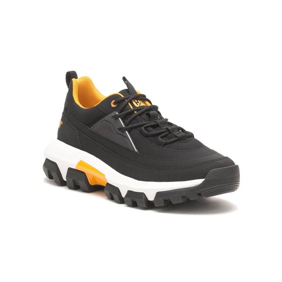 RAIDER LACE-black-40