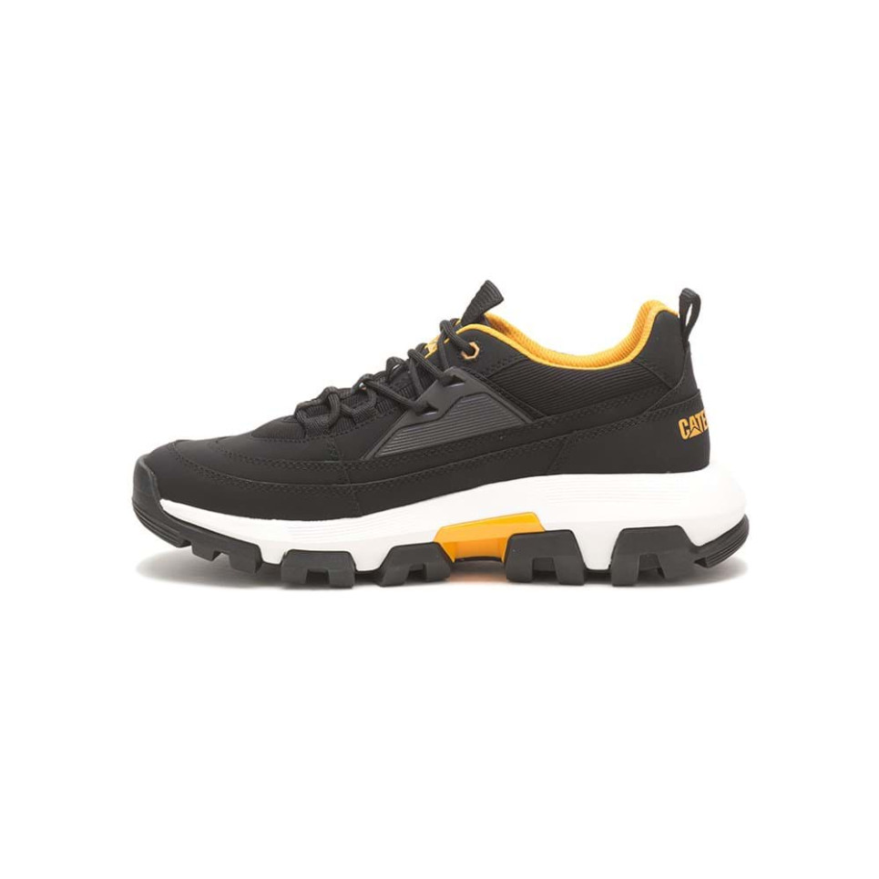RAIDER LACE-black-40