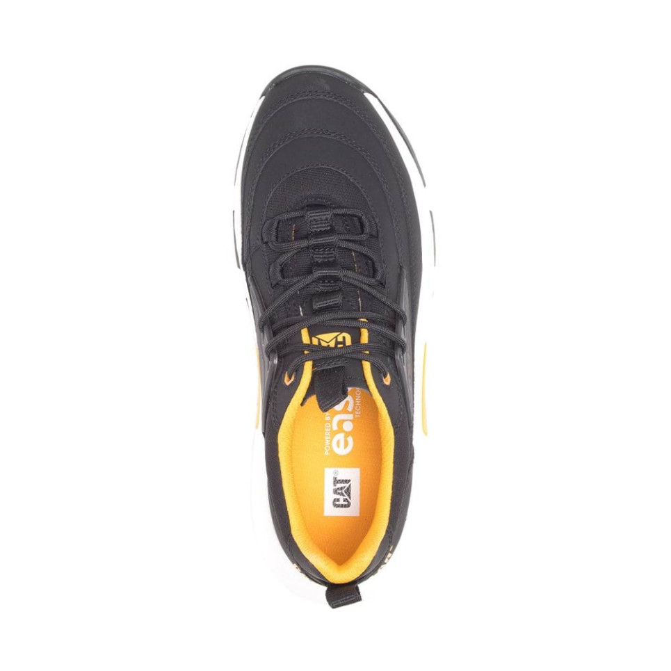 RAIDER LACE-black-40