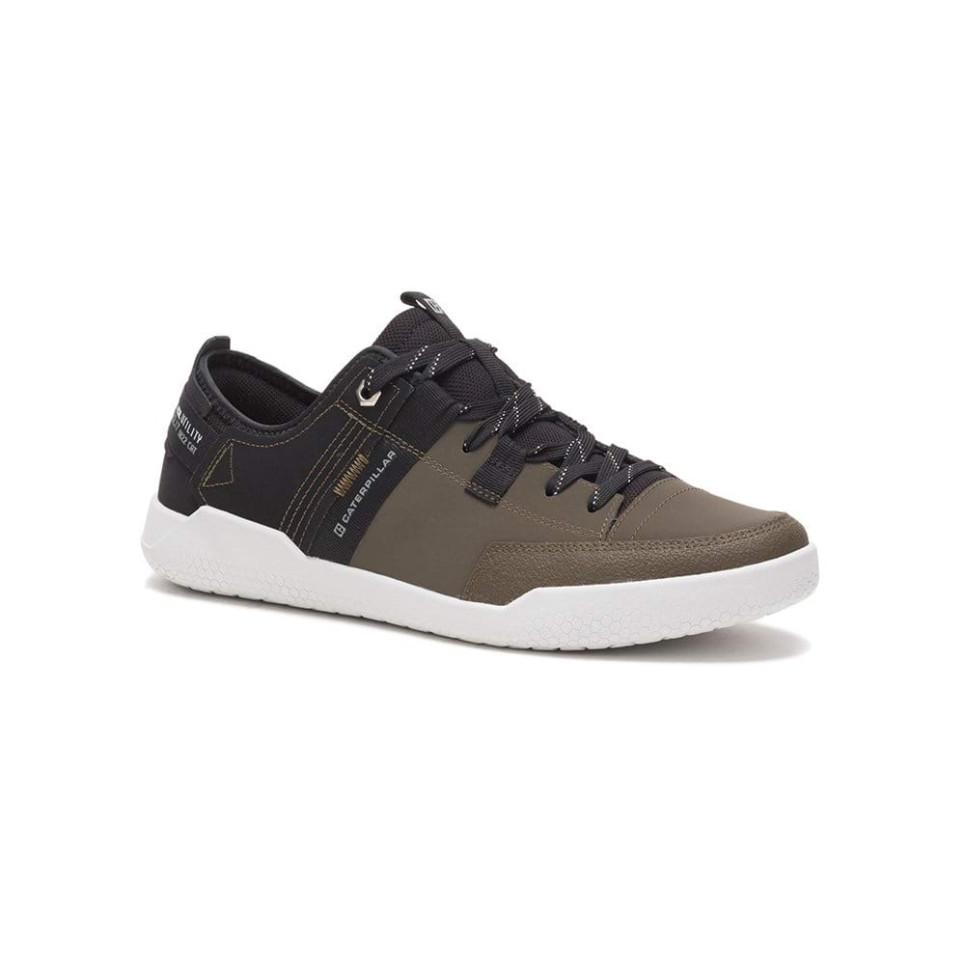 HEX TOUGH-brown-40