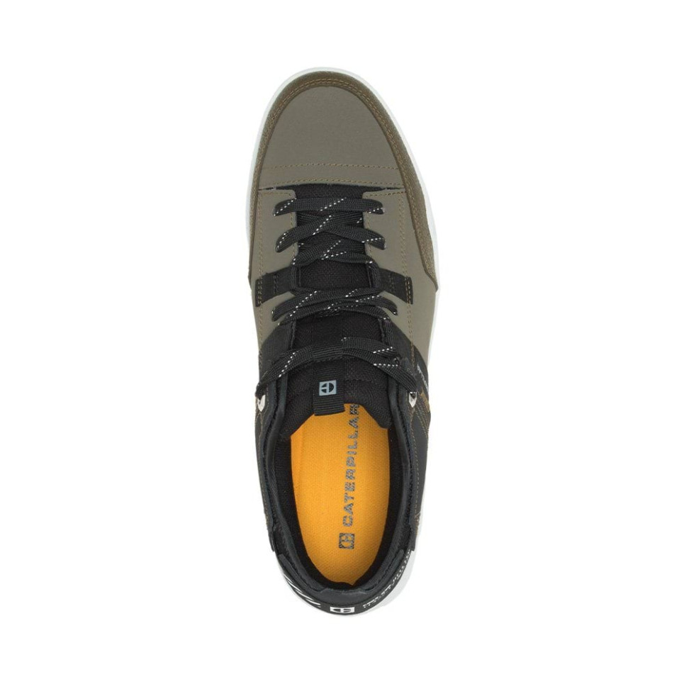 HEX TOUGH-brown-40