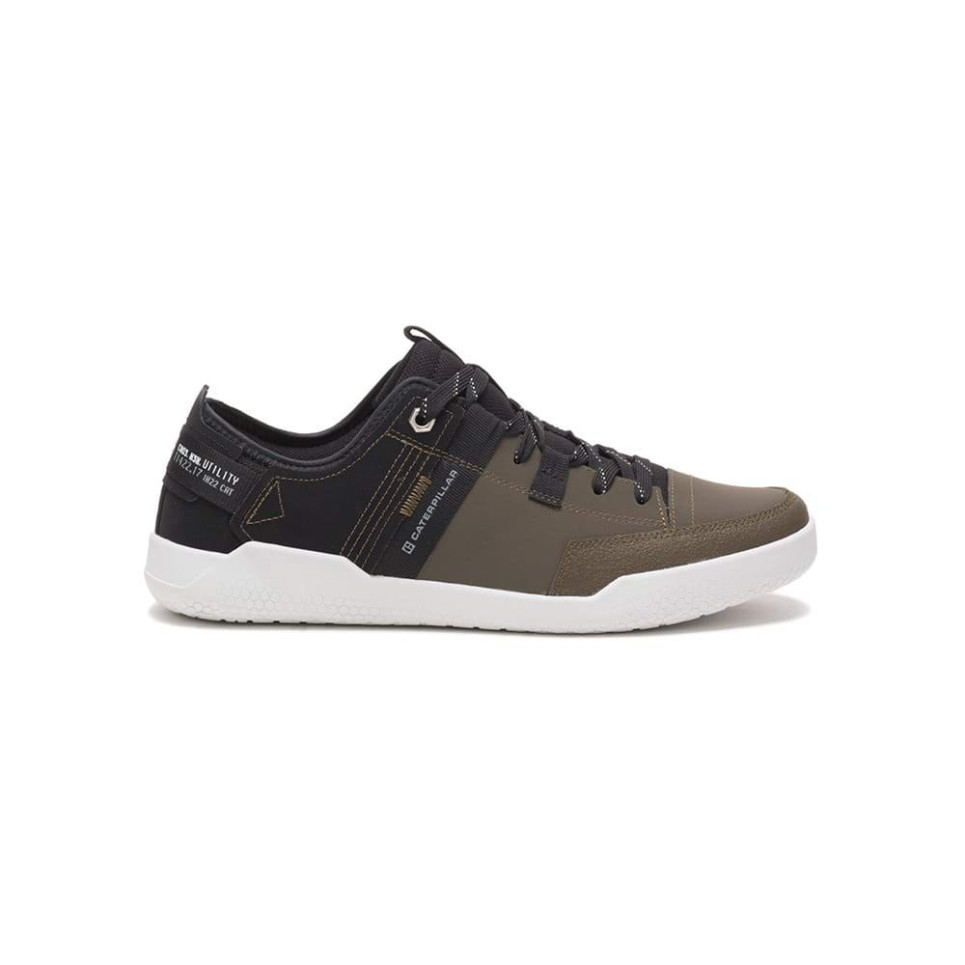 HEX TOUGH-brown-40