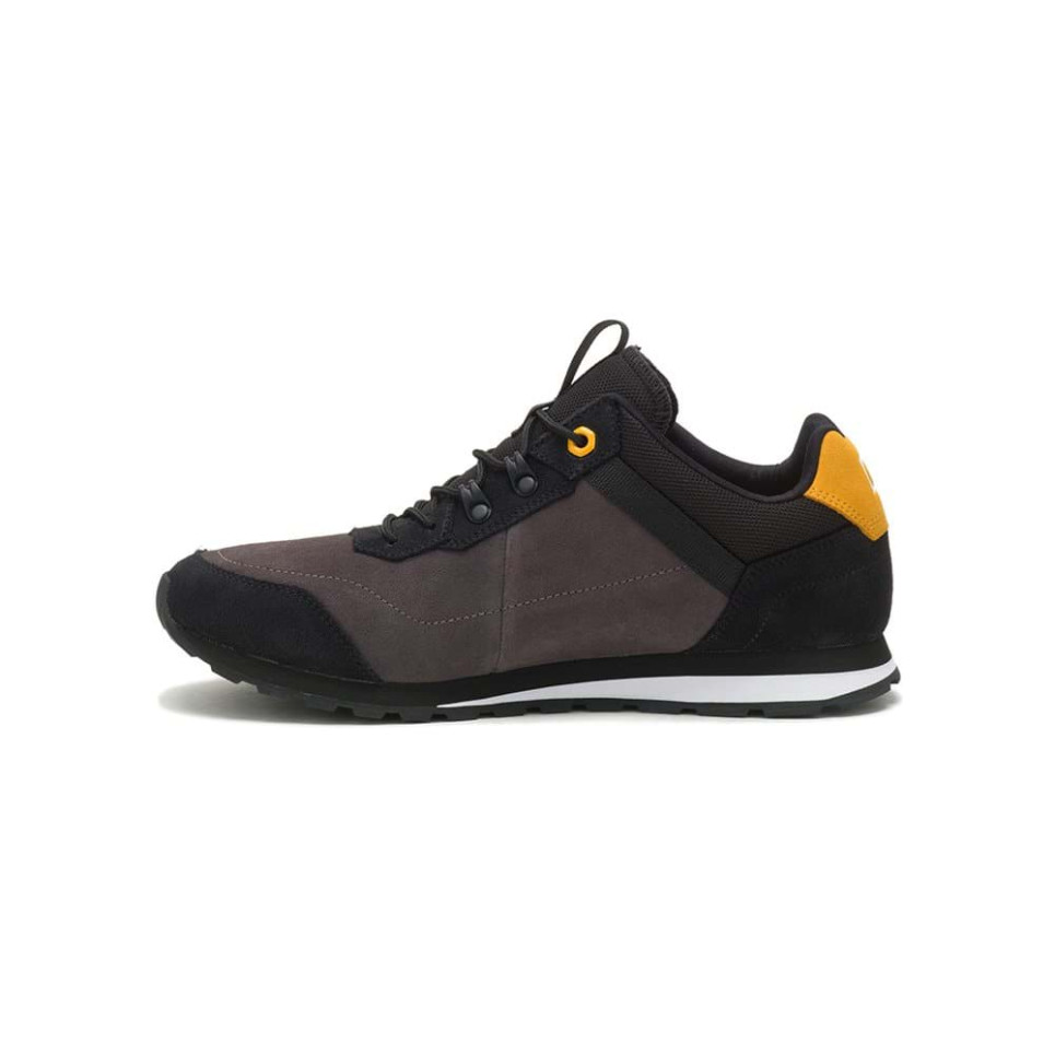 VENTURA HIKER LO-black-40