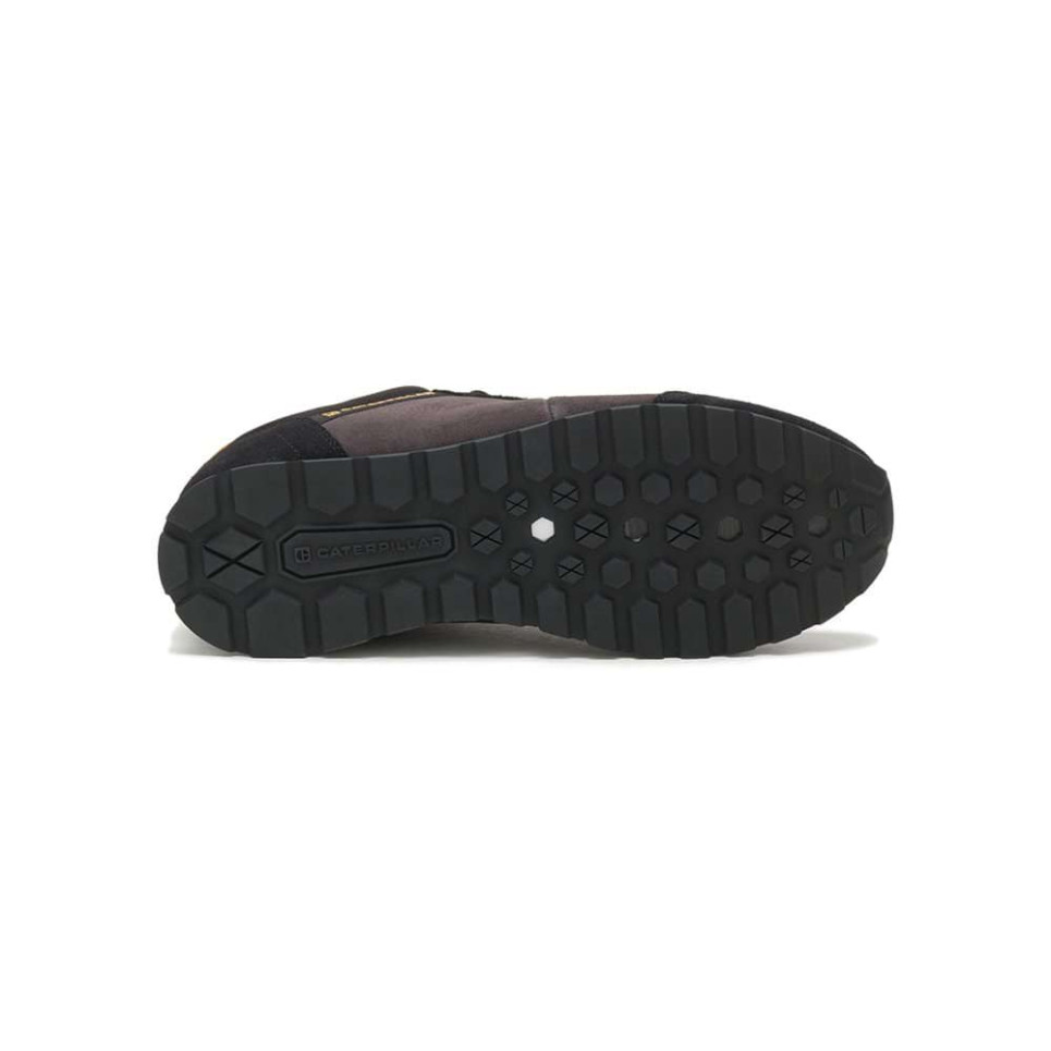 VENTURA HIKER LO-black-40