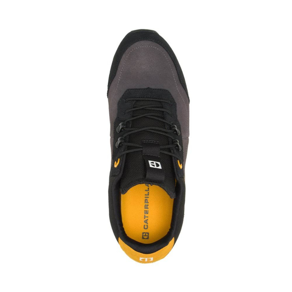 VENTURA HIKER LO-black-40