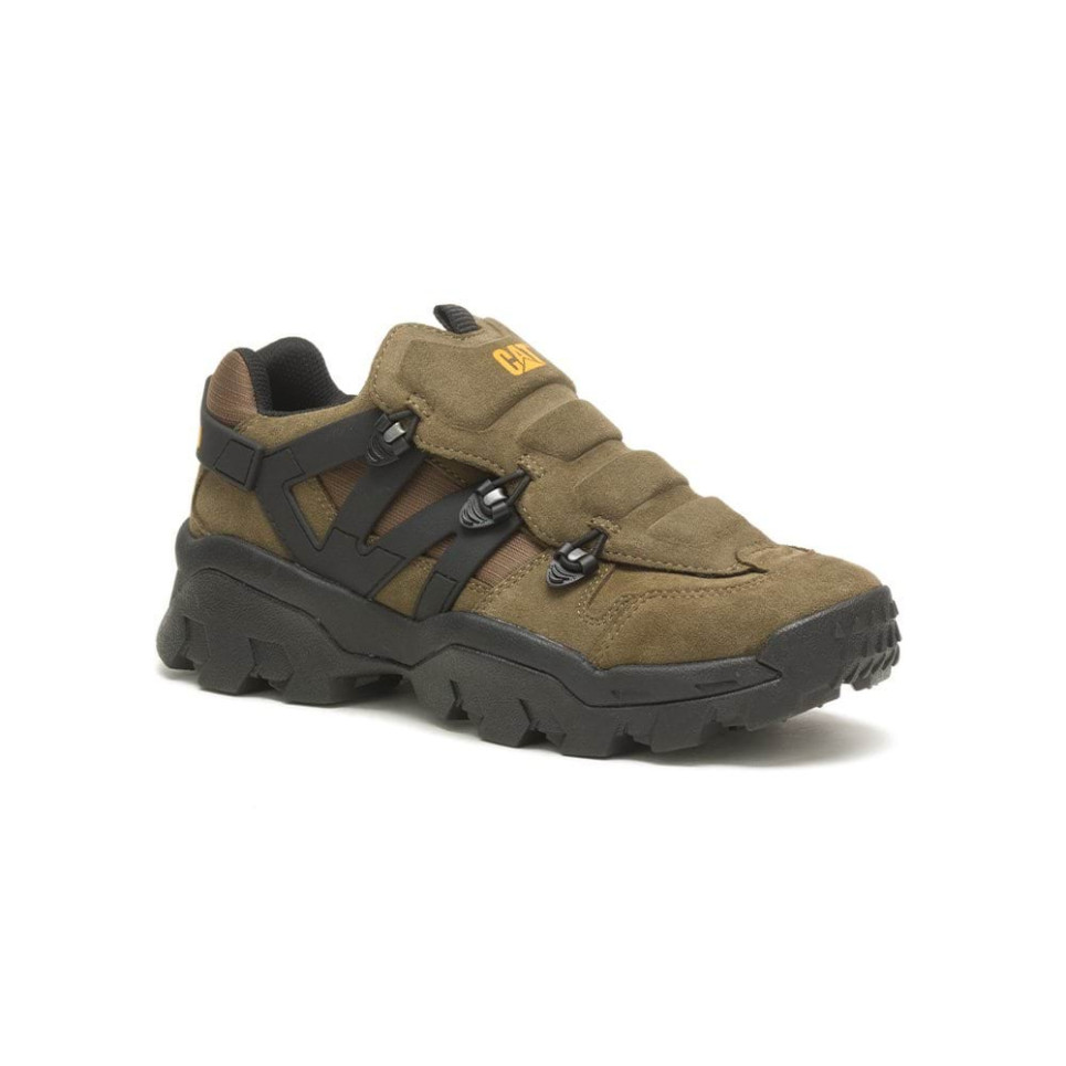 ALPHA-Olive/green-40