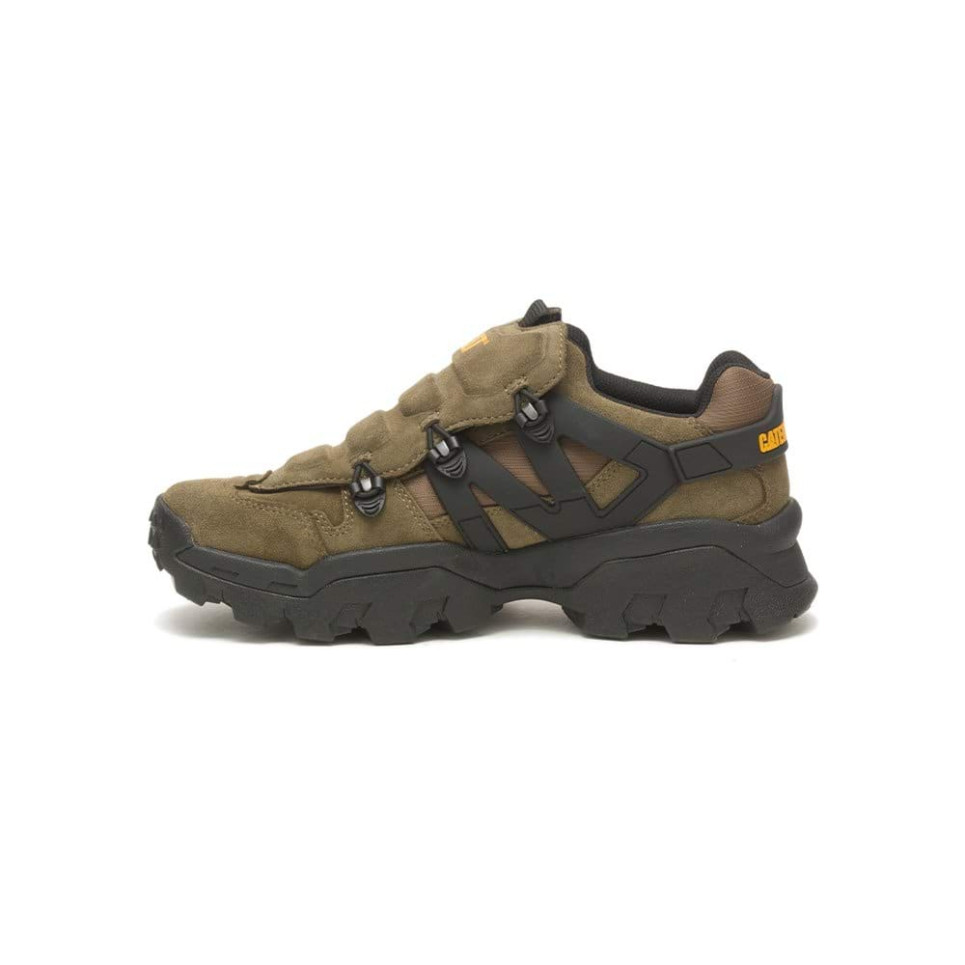 ALPHA-Olive/green-40