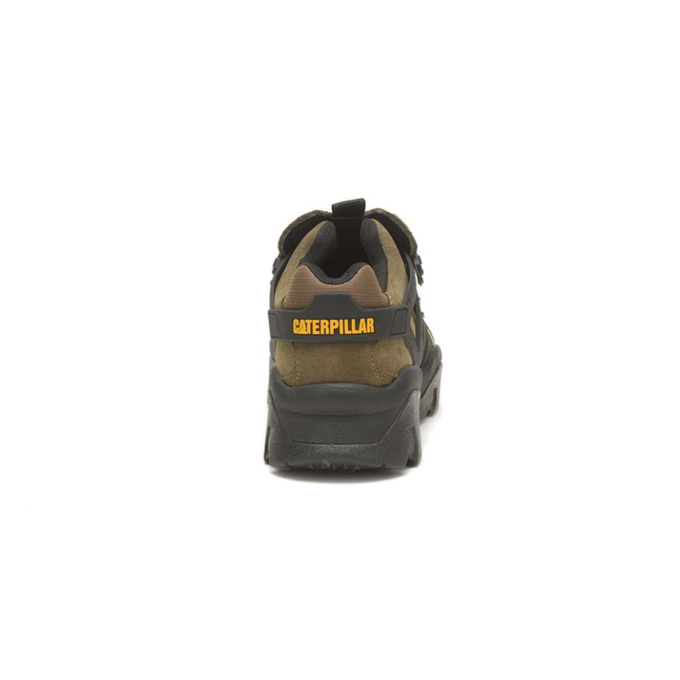 ALPHA-Olive/green-40