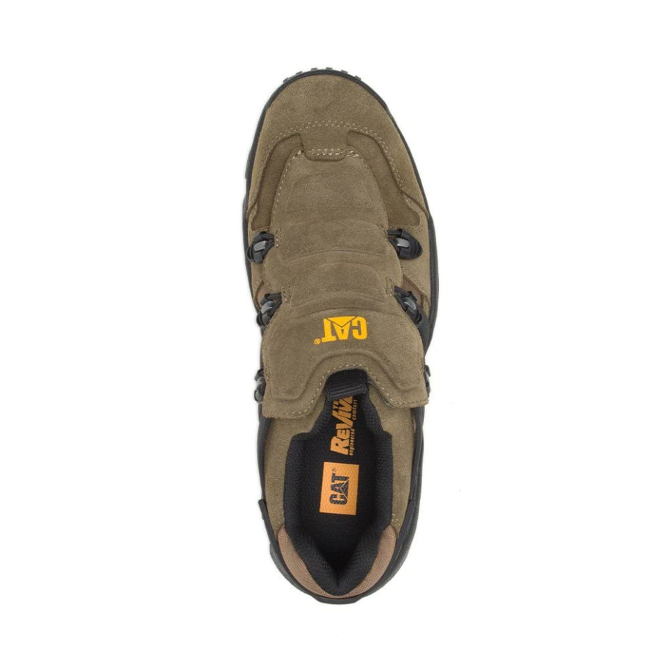 ALPHA-Olive/green-40