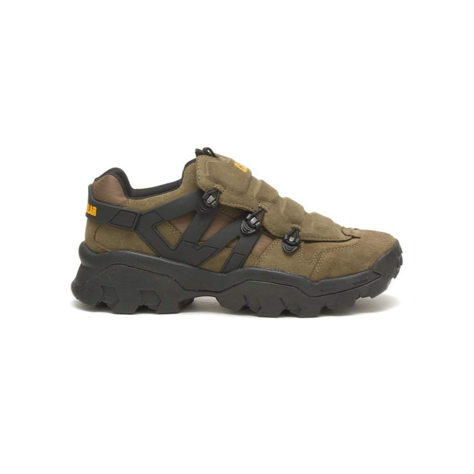 ALPHA-Olive/green-40