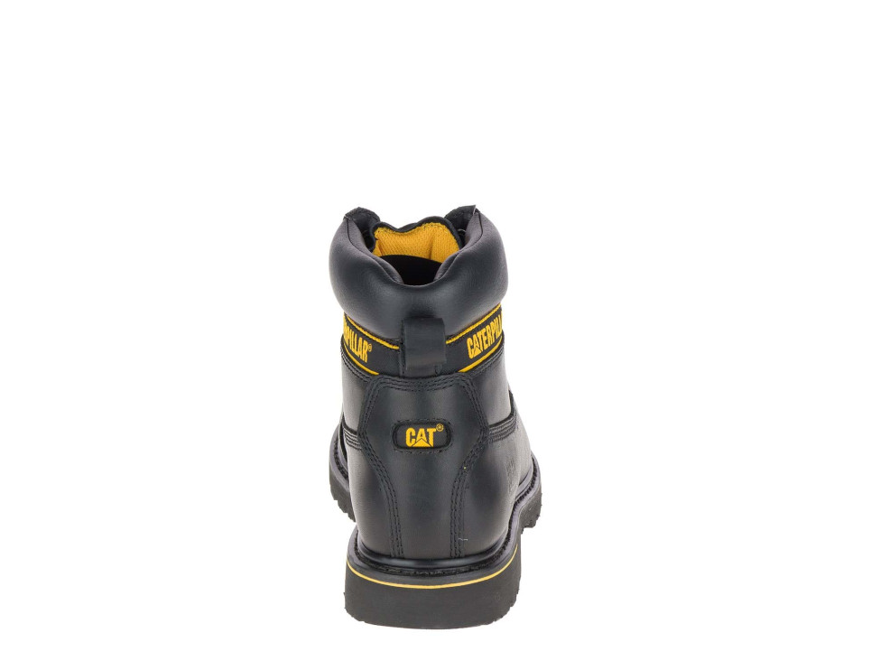 HOLTON S3 HRO SRC-black-40