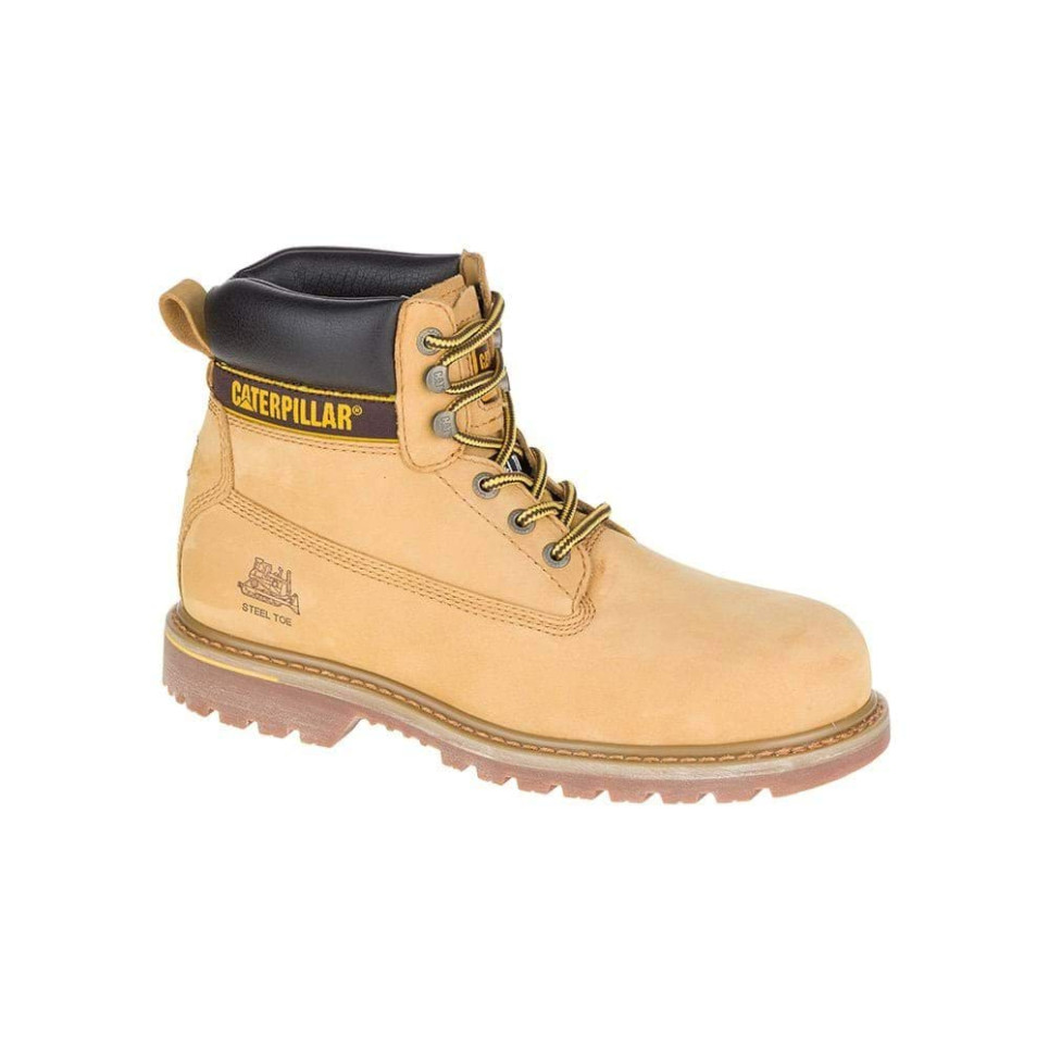 HOLTON S3 HRO SRC-yellow/gold-40