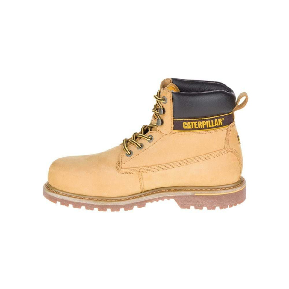 HOLTON S3 HRO SRC-yellow/gold-40